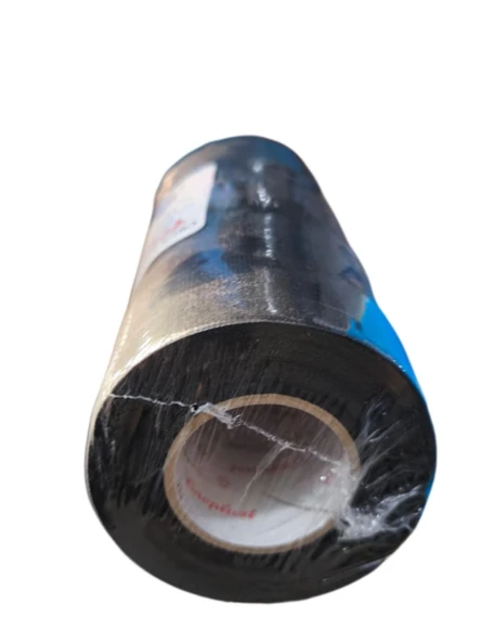 COROPLAST TÜYLÜ BEZ BANT 19 mm x 15mt (1 ADET) - 2