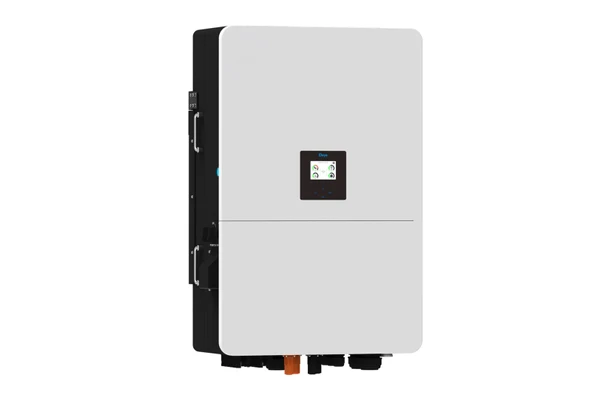 DEYE 80kW Hibrit Trifaze (HV) İnverter - 1