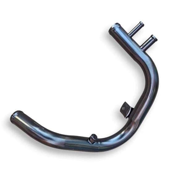 Skoda Pickup 1995-2001 1.3 Karbüratörlü Devirdaim Borusu 6U0121050 - Resim 5