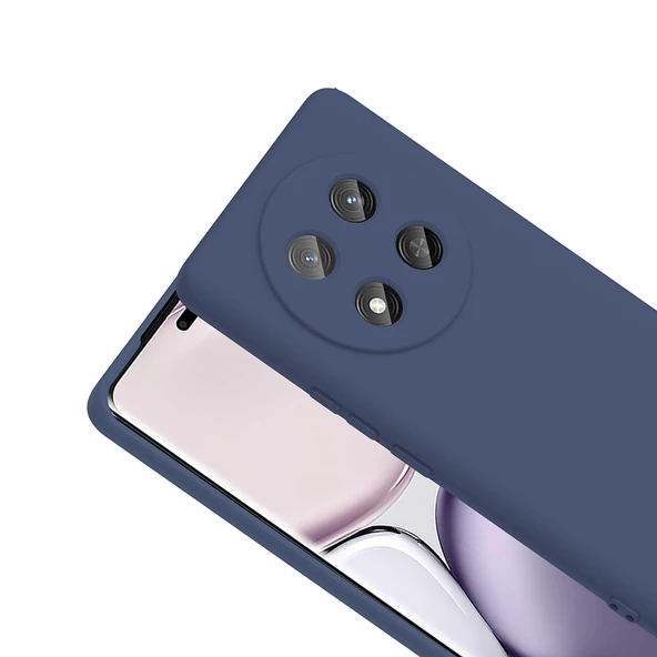 Honor Magic 7 Lite Kılıf Kamera Korumali Mara Lansman Kapak - Resim 9