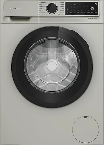 Profilo CGK242ZXTR 1200 Devir 9 kg Çamaşır Makinesi