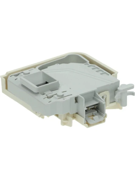 Çamaşır Makinesi Emniyet Kilidi 3 Soketli Bsch uyumlu 00619468