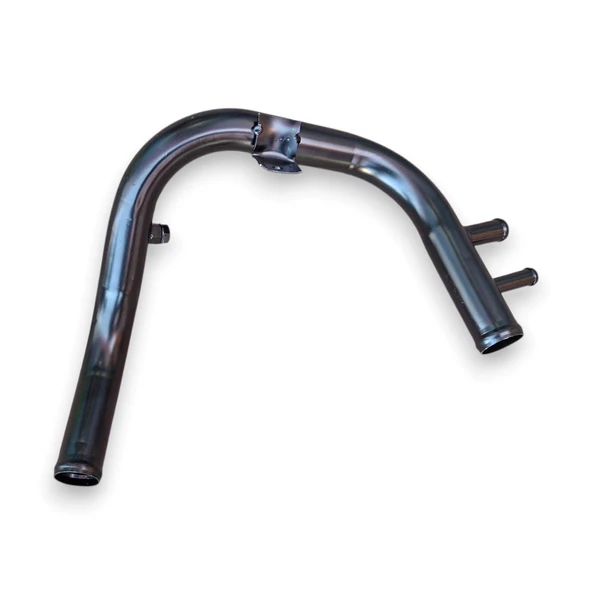 Skoda Felicia 1995-2001 1.3 Karbüratörlü Devirdaim Borusu 6U0121050 - Resim 4