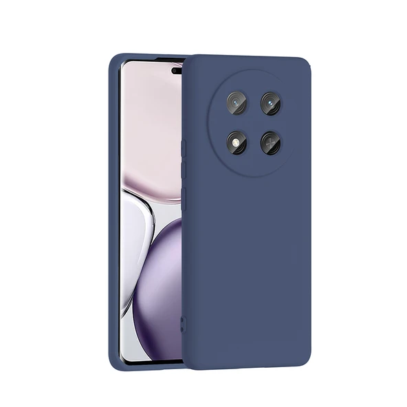 Honor Magic 7 Lite Kılıf Kamera Korumali Mara Lansman Kapak - Resim 12