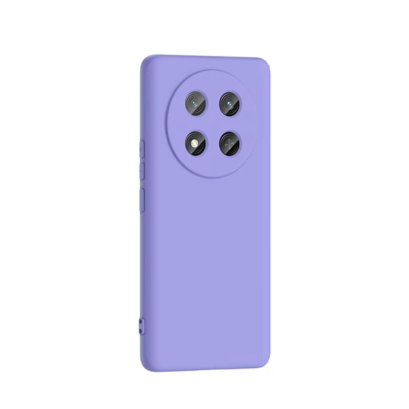 Honor Magic 7 Lite Kılıf Kamera Korumali Mara Lansman Kapak - Resim 4