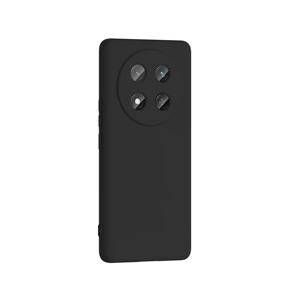 Honor Magic 7 Lite Kılıf Kamera Korumali Mara Lansman Kapak - Resim 2