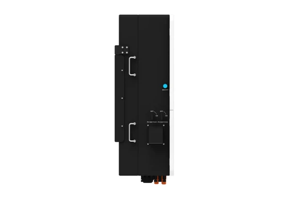 DEYE 80kW Hibrit Trifaze (HV) İnverter - 3