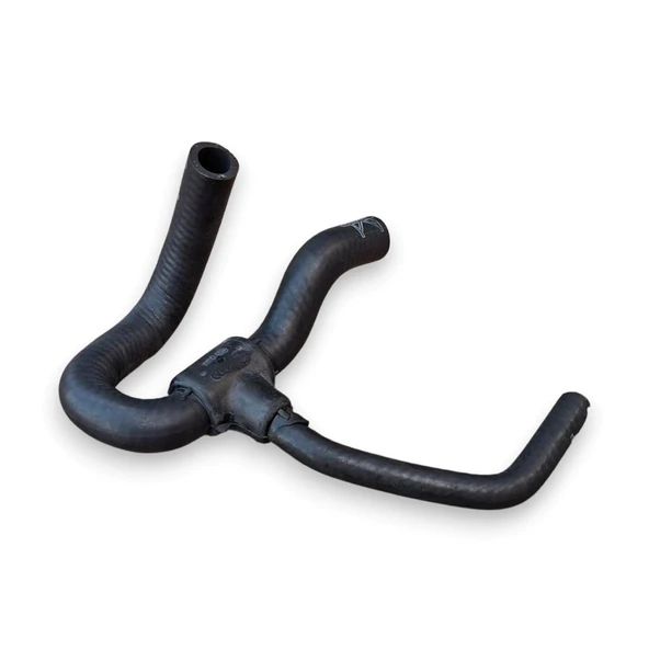 Skoda Superb 2002-2008 2.0 AZM Motor Alt Dağıtıcı Hortum 06B121058AP - Resim 5