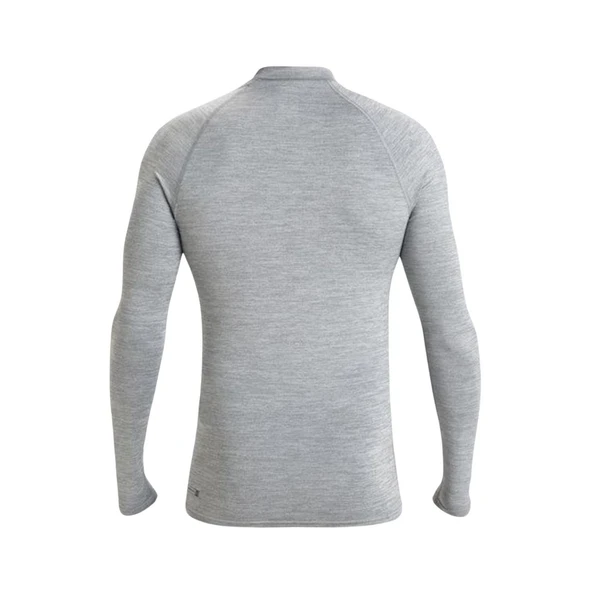 Quiksilver EVERYDAY UPF50 LS Likra Tişört AQYWR03131-QK.QUA - Resim 2