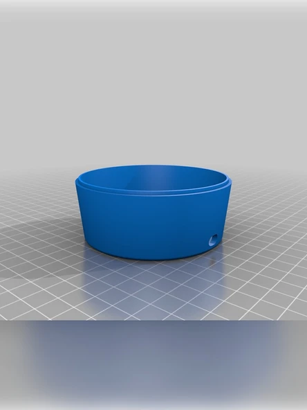 BMW araçlar için 6S+ iPhone ve Bardak Tutucu - 2