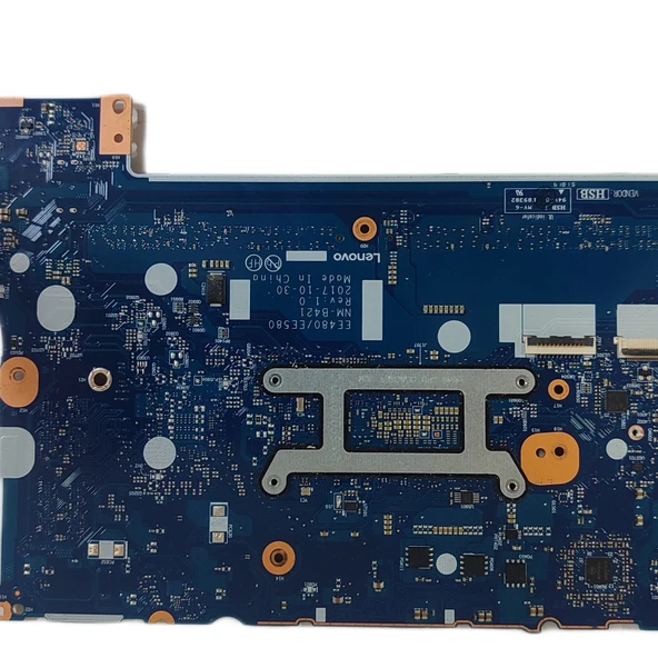 LENOVO E480 ANAKART - 2