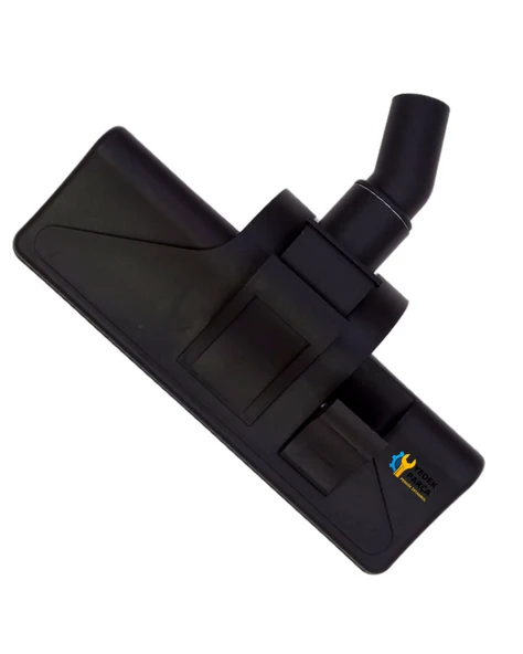 Zelmer Uyumlu V819.5SK-62 Elektrikli Süpürge Boru Emici Çelik Telli Hortum Seti - Resim 6