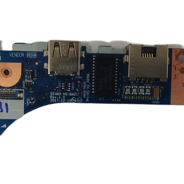 LENOVO E480 USB KARTI - 2