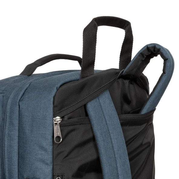 Eastpak TRAVELPACK SUPERMAN PATCH Seyahat Çantası EK0A5BBR5V21 - 8