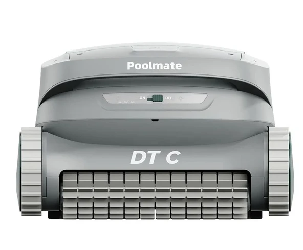 POOLMATE DT C Otomatik Havuz Süpürge Robotu-Robotic Poll Cleaner-ToptancıyızBiz - Resim 3