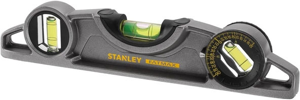 Stanley 0-43-609 Su Terazisi Fatmax XL 25 CM Manyetik