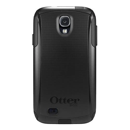 Otterbox Galaxy S4 Commuter Kılıf  - Siyah - 2