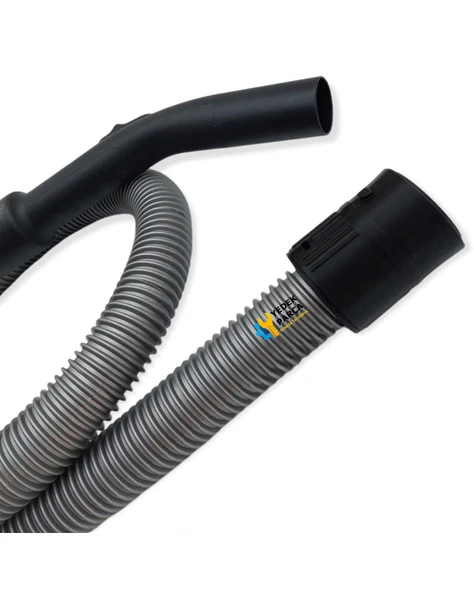 Stilevs Uyumlu Soundless Süpürge Boru Emici Alternatif Hortum Seti - Resim 2