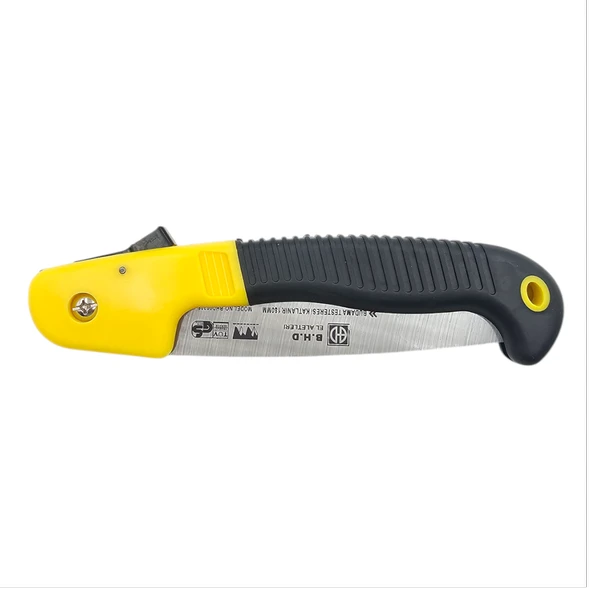 Fixonic B.H.D BHD00308 180mm Katlanır Budama Testeresi - Resim 2