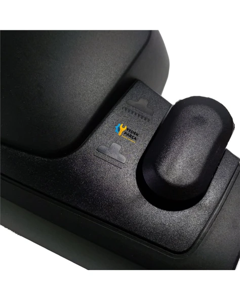 Nilfisk Uyumlu Extreme Hygienic Süpürge Çelik Telli Emiş Hortumu - Resim 2