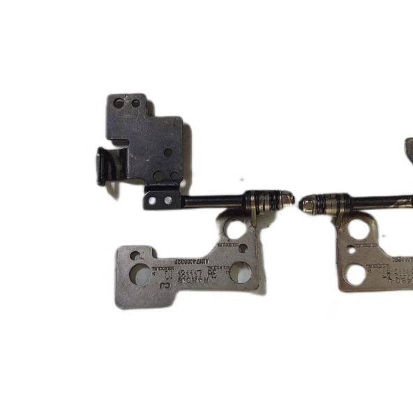 LENOVO E480 MENTEŞE TAKIMI