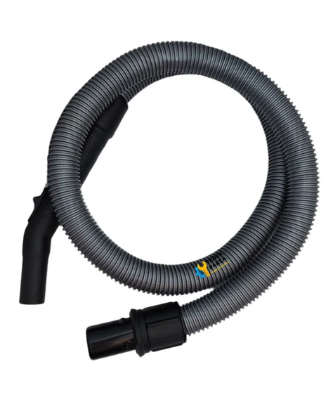 Nilfisk Uyumlu Extreme Hygienic Süpürge Çelik Telli Emiş Hortumu - Resim 8