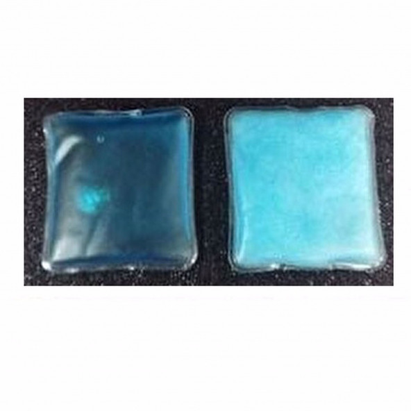 Sihirli El Isıtıcı Jel Cep Sobası - 4