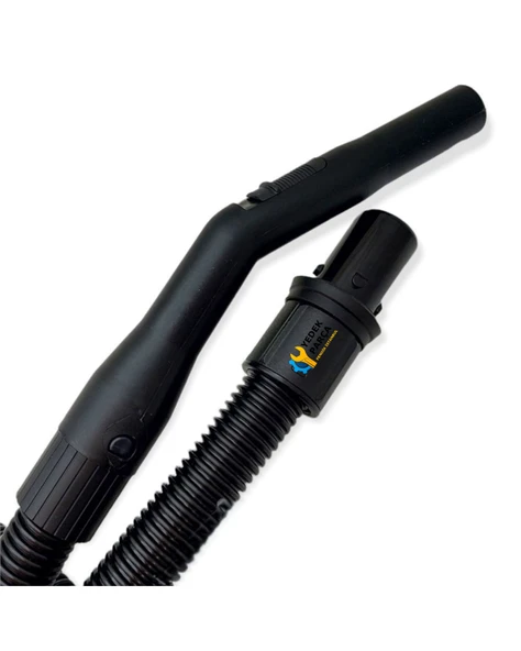 Nilfisk Uyumlu Extreme X 110 Süpürge Dayanıklı Emiş Hortumu - Resim 3