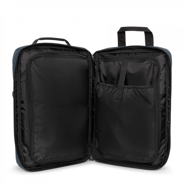 Eastpak TRAVELPACK SUPERMAN PATCH Seyahat Çantası EK0A5BBR5V21 - 4