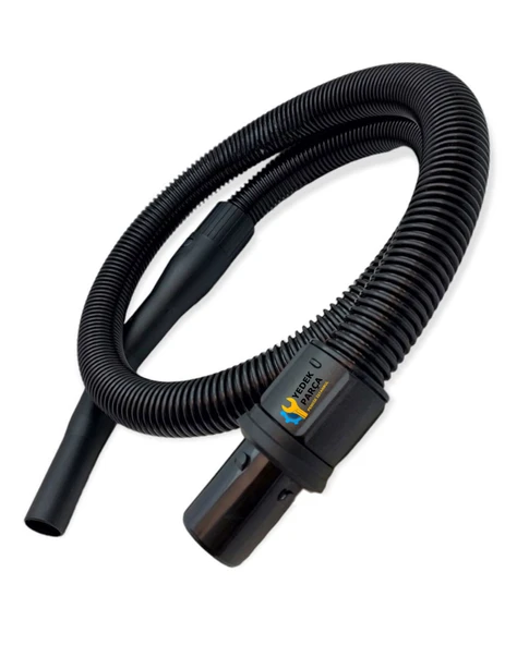 Nilfisk Uyumlu Extreme X 110 Süpürge Dayanıklı Emiş Hortumu - Resim 2