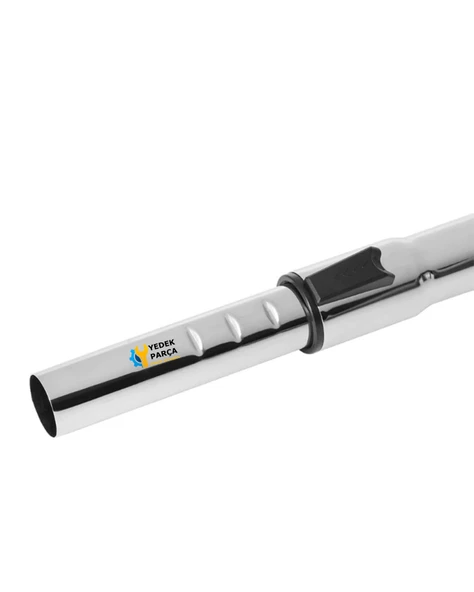 Nilfisk Uyumlu Extreme Hygienic Süpürge Çelik Telli Emiş Hortumu - Resim 6