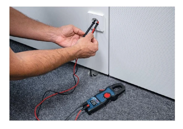 Bosch Ms 90 Ölçüm Probu - 2