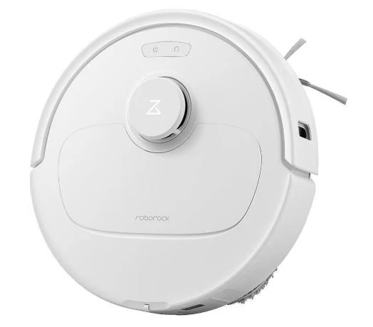 Roborock Qrevo L Beyaz Çöp İstasyonlu Akıllı Robot Süpürge  - OUTLET Açılmış Kutu (Sıfır Kondisyon) - 2