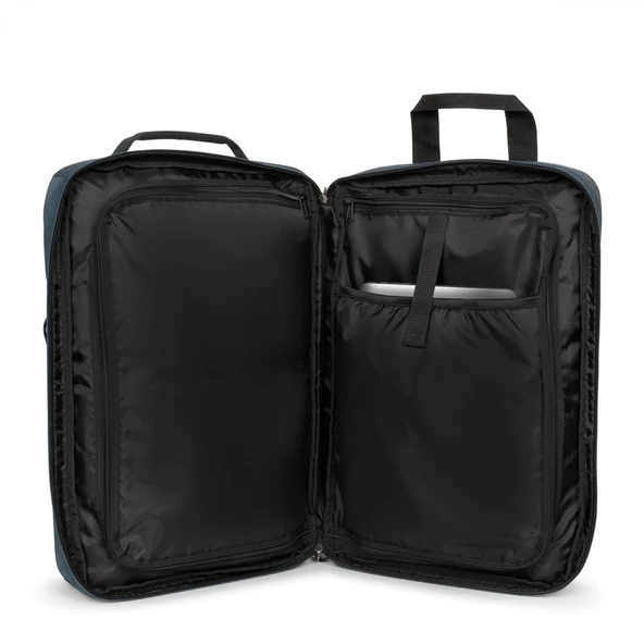 Eastpak TRAVELPACK SUPERMAN PATCH Seyahat Çantası EK0A5BBR5V21 - 3