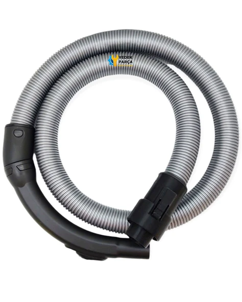 Arçelik S 4312 Aqualogic Elektrikli Süpürge Güçlü Hortumu - Resim 2