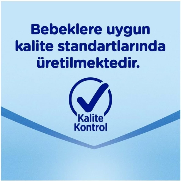 Nutrıcıa Aptamil Pronutra 1200GR Bebek Sütü No:1 (0-6 Ay) Yenidoğan Doğumdan itibaren (3 Lü Set) - 4