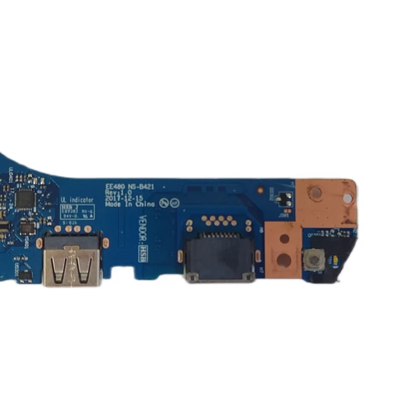 LENOVO E480 USB KARTI