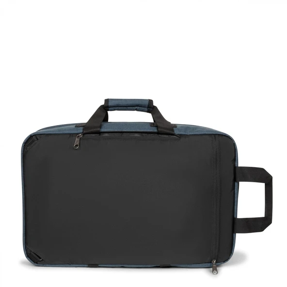 Eastpak TRAVELPACK SUPERMAN PATCH Seyahat Çantası EK0A5BBR5V21 - 2