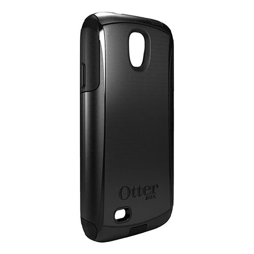 Otterbox Galaxy S4 Commuter Kılıf  - Siyah - 3