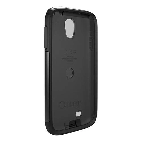 Otterbox Galaxy S4 Commuter Kılıf  - Siyah - 7
