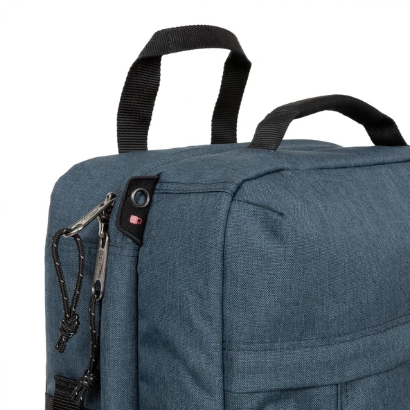 Eastpak TRAVELPACK SUPERMAN PATCH Seyahat Çantası EK0A5BBR5V21 - 6