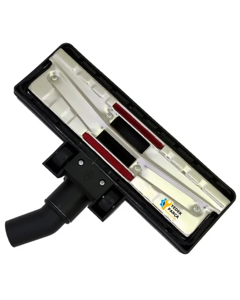 Zelmer Uyumlu V819.5SK-62 Elektrikli Süpürge Boru Emici Çelik Telli Hortum Seti - Resim 5