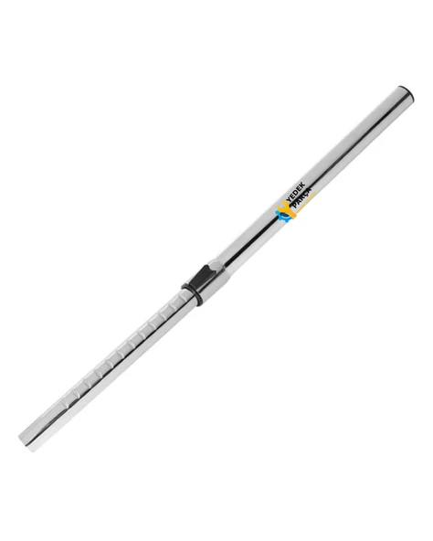 Nilfisk Uyumlu CDB 3040 Süpürge Emiş Hortumu Başlığı Borusu - Resim 7