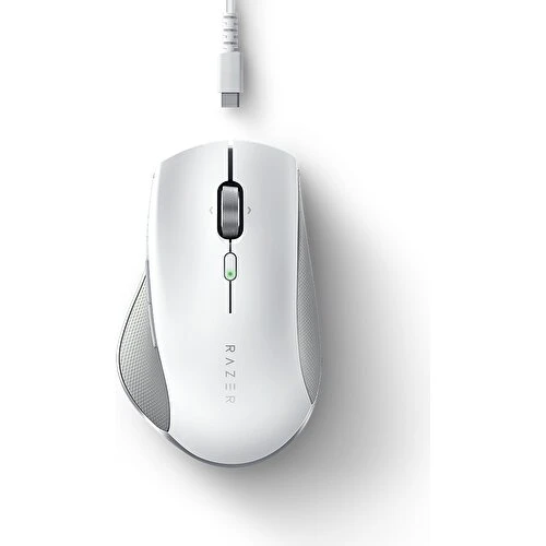 Razer Pro Click Ergonomik Kablosuz Mouse - 1