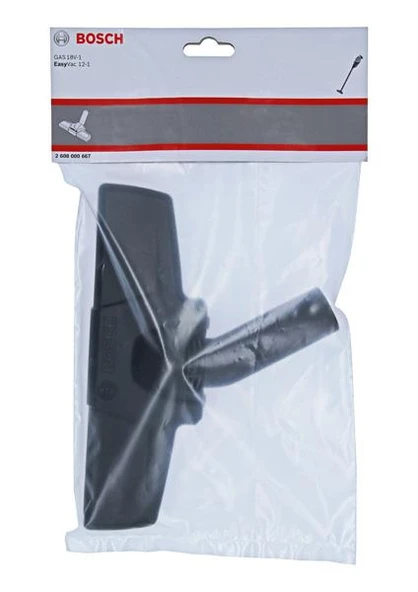 Bosch Süpürge Yüzey Başlığı (GAS18V-1-EV12-UV18) - 2