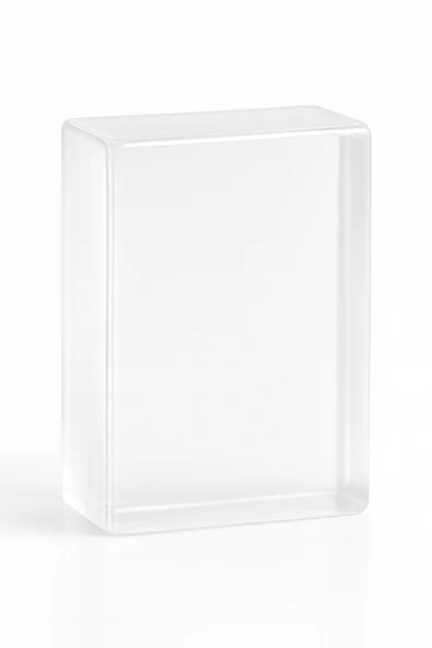 KOREN Gliserinli Sabun  Kristal 100 gr - Resim 2