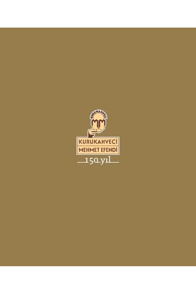 Mehmet Efendi Kuru kahveci Mehmet Efendi Türk Kahvesi Tek Fincanlık 12x6 Gr X5 Paket (5 Paket içerisinde 60 Adet) - Resim 2