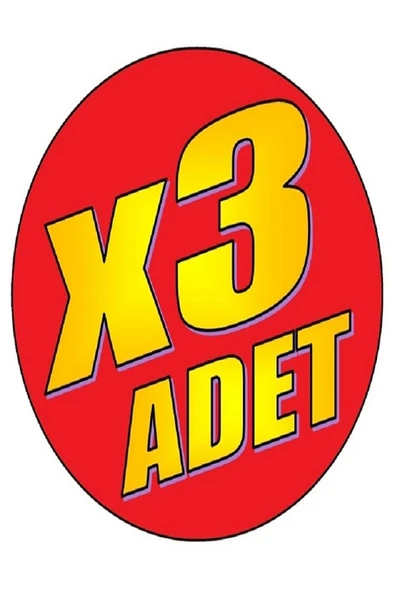 Titiz Bulaşık Makine Parlatıcısı 500 ML x3ADET - 3