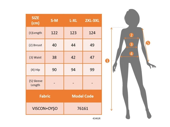 Kadın Askılı Yuvarlak Yaka üst Viskon Alt Leopar Desenli Süprem Uzun Elbise - Resim 6