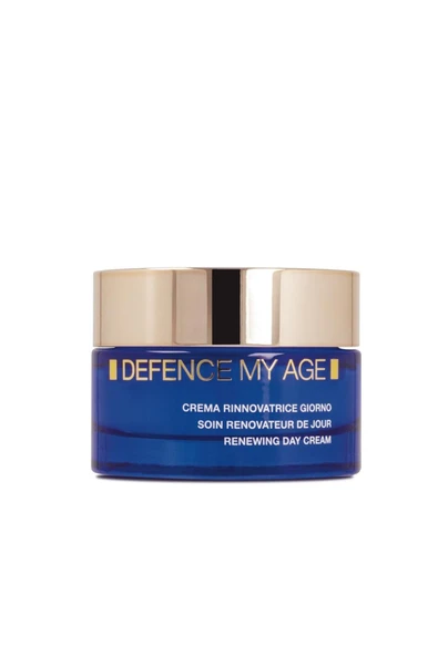 BioNike Defence My Age Renewing Day Cream 50 ml